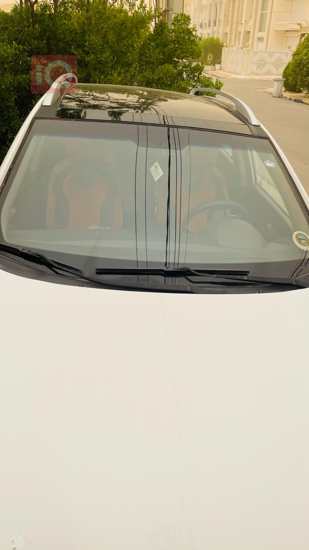 هیوندای تۆکسۆن
